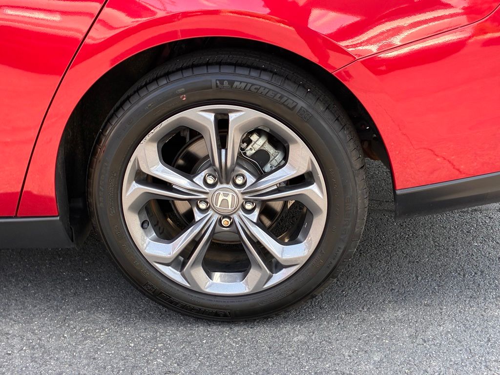 2023 Honda Accord EX - Photo 48