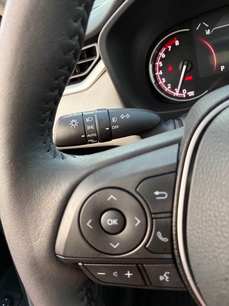 2024 Toyota RAV4 XLE Premium - Photo 34