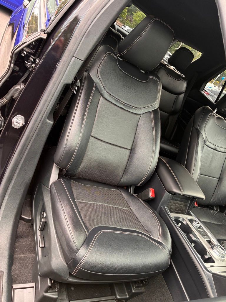 2020 Ford Explorer ST - Photo 21
