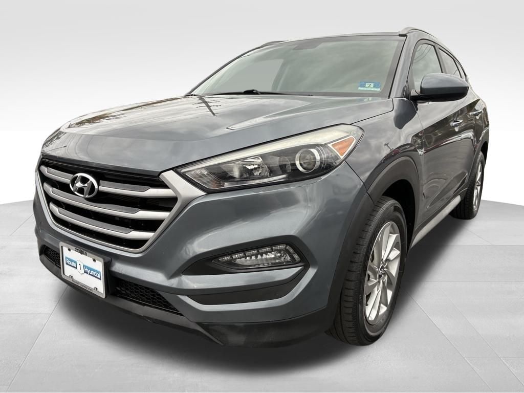 Used 2018 Hyundai Tucson SEL SUV