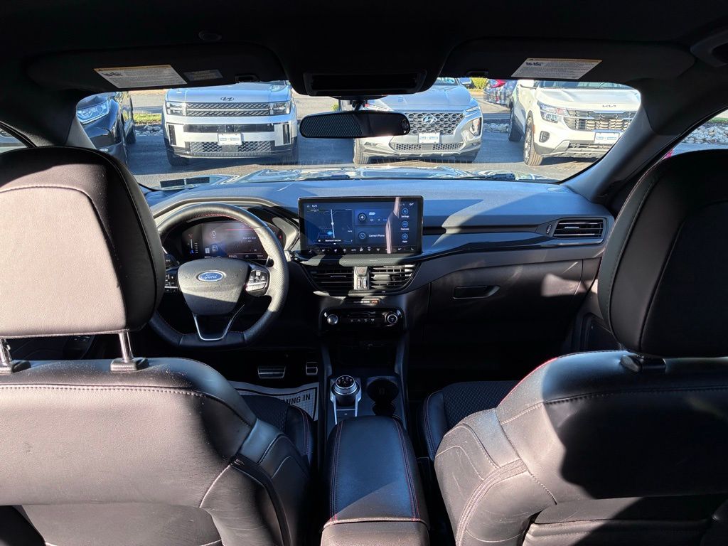2023 Ford Escape ST-Line - Photo 15