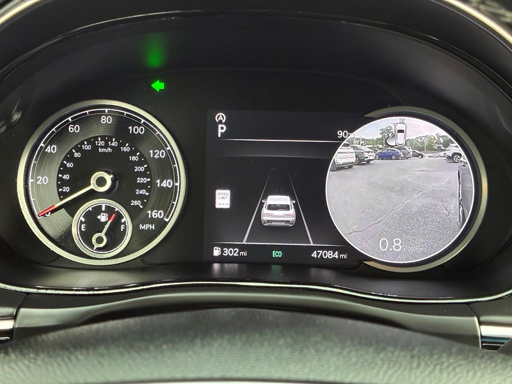 2024 GENESIS GV70 Standard - Photo 29