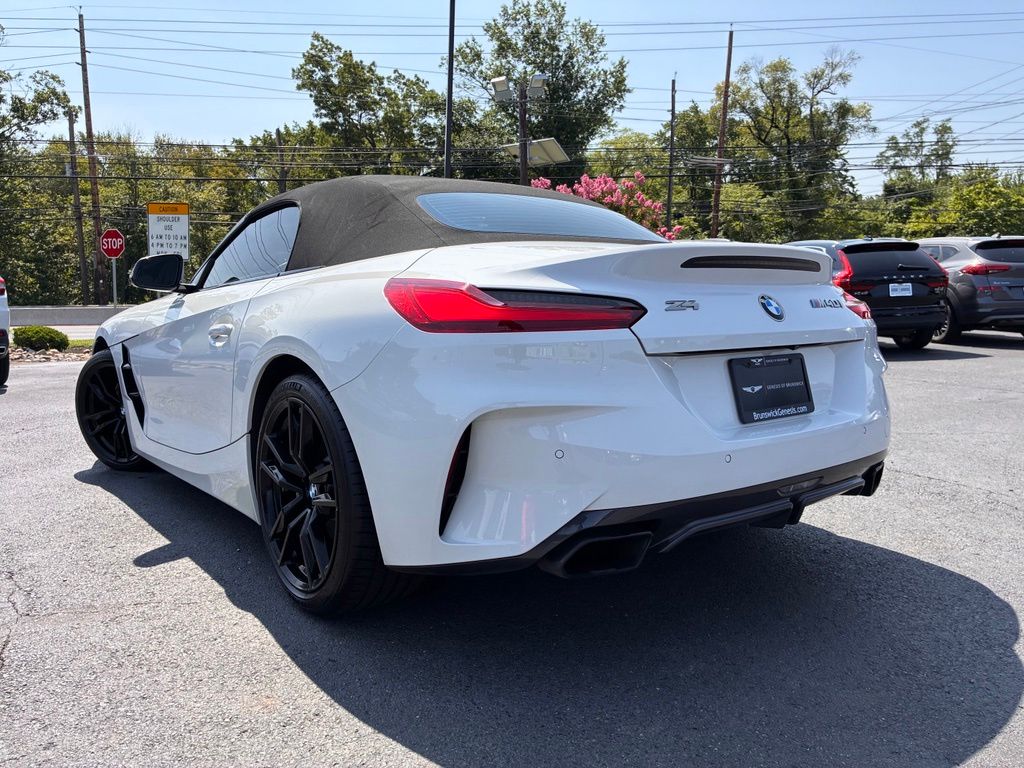 2020 BMW Z4 Base - Photo 16