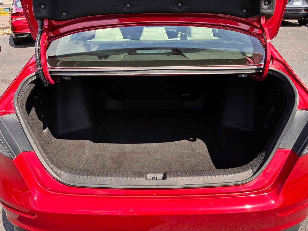 2023 Honda Accord EX - Photo 12