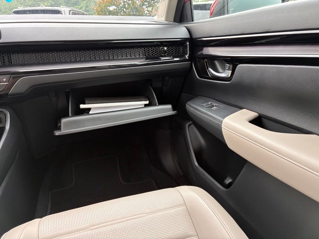 2023 Honda CR-V EX-L - Photo 37