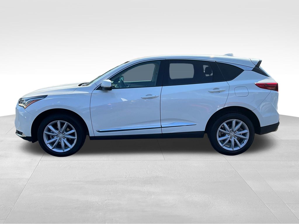 2023 Acura RDX Base photo 4