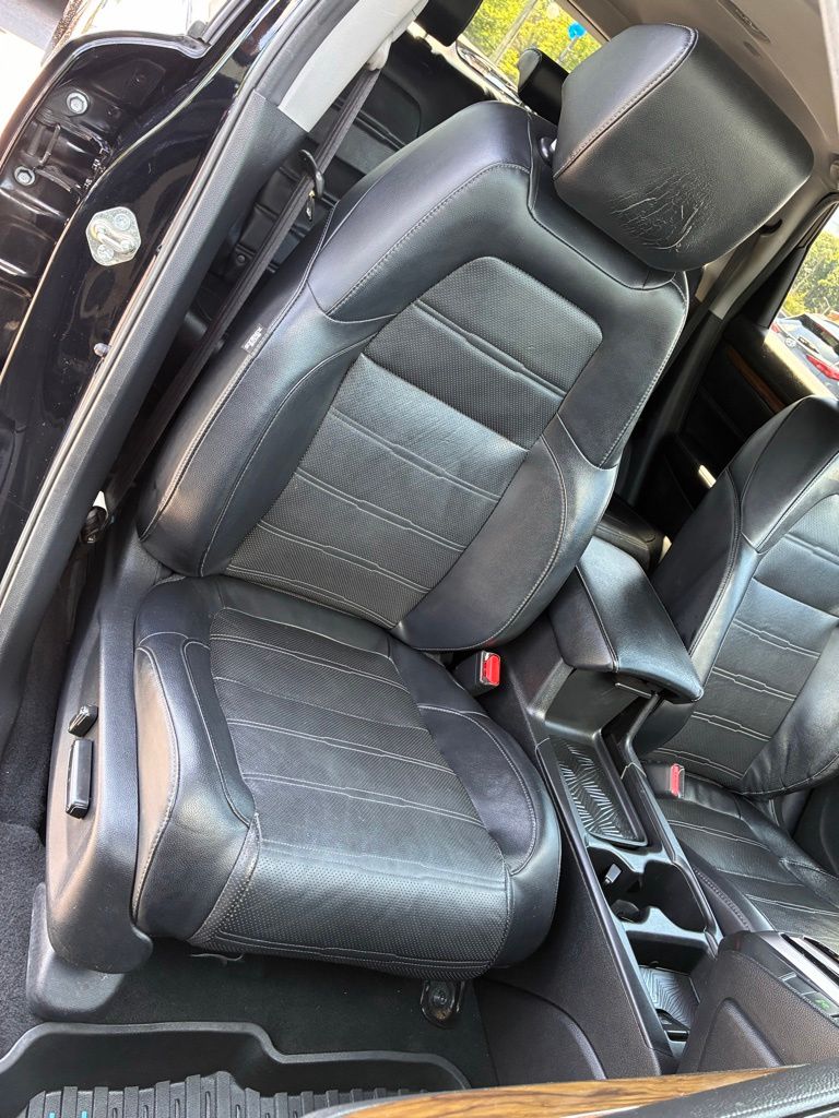 2017 Honda CR-V EX-L - Photo 22
