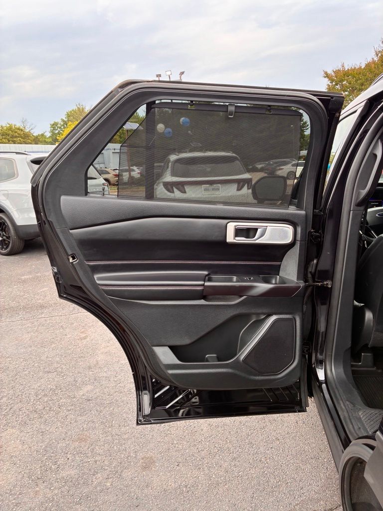 2020 Ford Explorer ST - Photo 48
