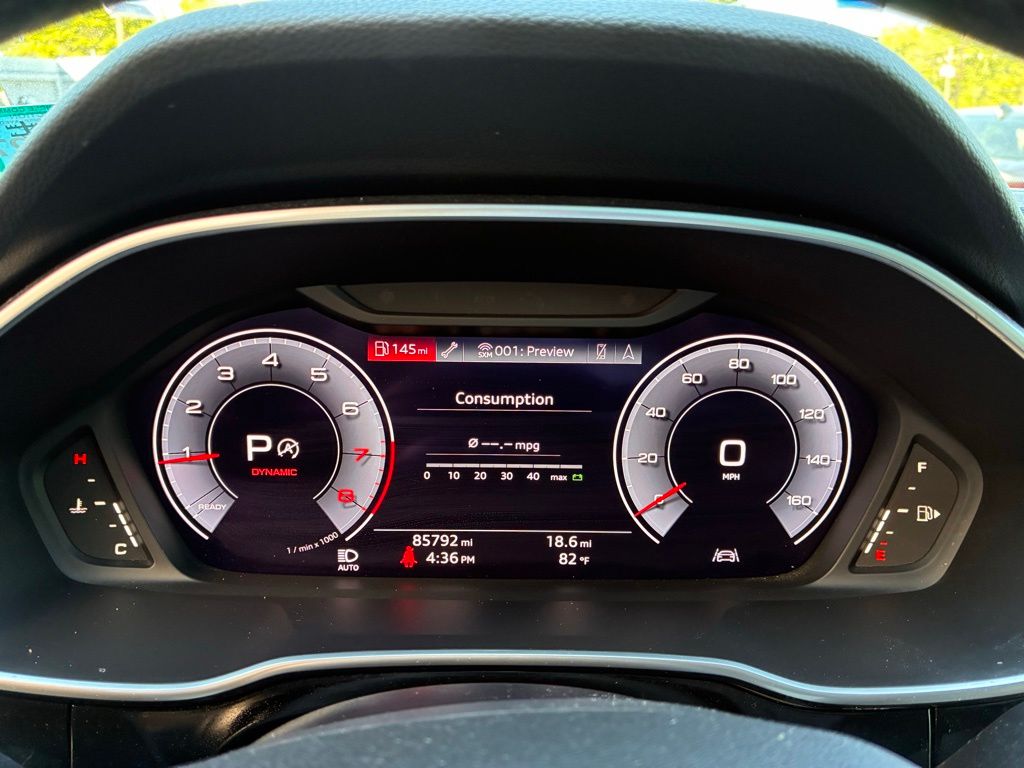 2020 Audi Q3 Premium Plus - Photo 30