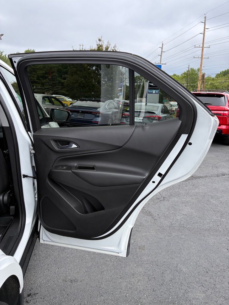 2020 Chevrolet Equinox LT - Photo 46