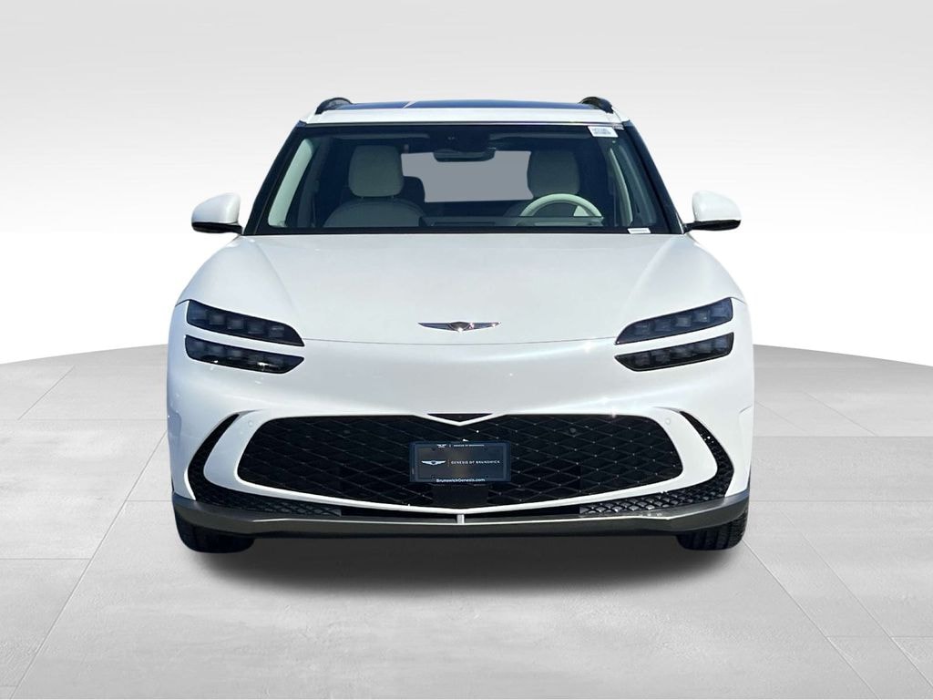 Used 2024 Genesis GV60 Advanced SUV