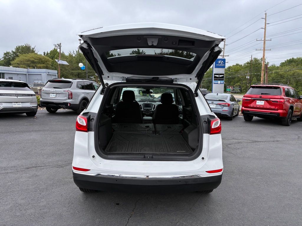2020 Chevrolet Equinox LT - Photo 11