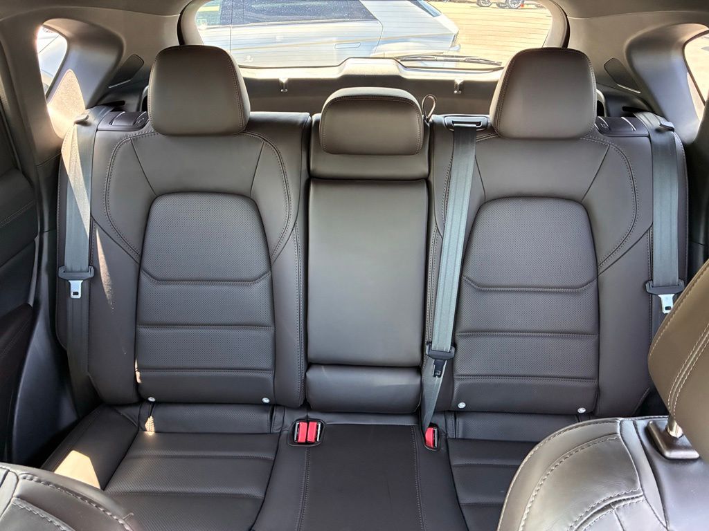 2022 Mazda CX-5 TURBO Signature - Photo 16