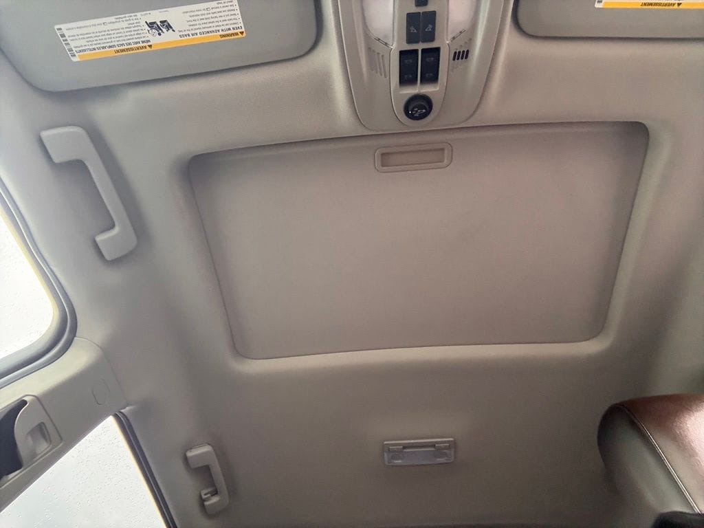2015 GMC Terrain SLT-1 - Photo 41