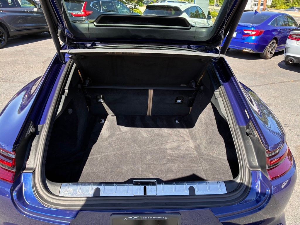 2020 Porsche Panamera S - Photo 13