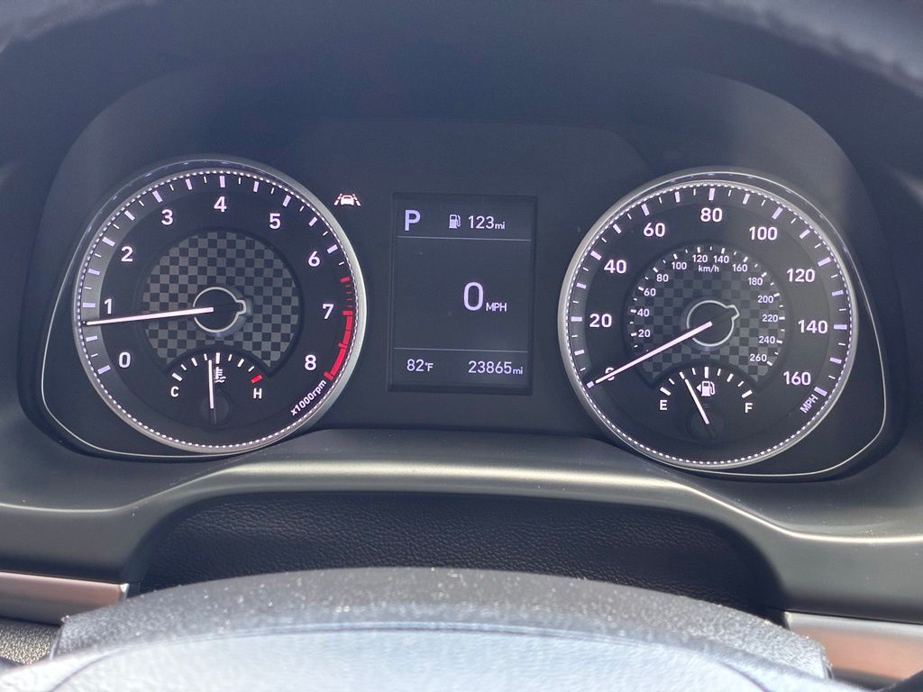 2020 Hyundai Elantra Value Edition - Photo 27
