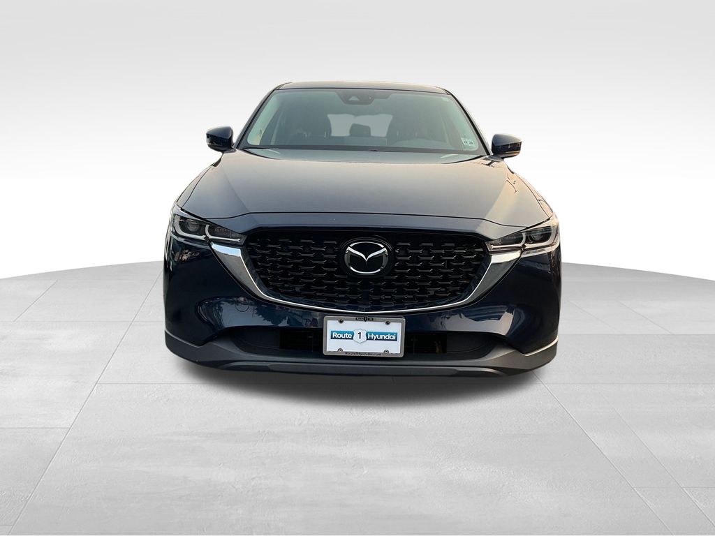 Used 2023 Mazda CX-5 S Select Package with VIN JM3KFBBM7P0260609 for sale in Monmouth Junction, NJ