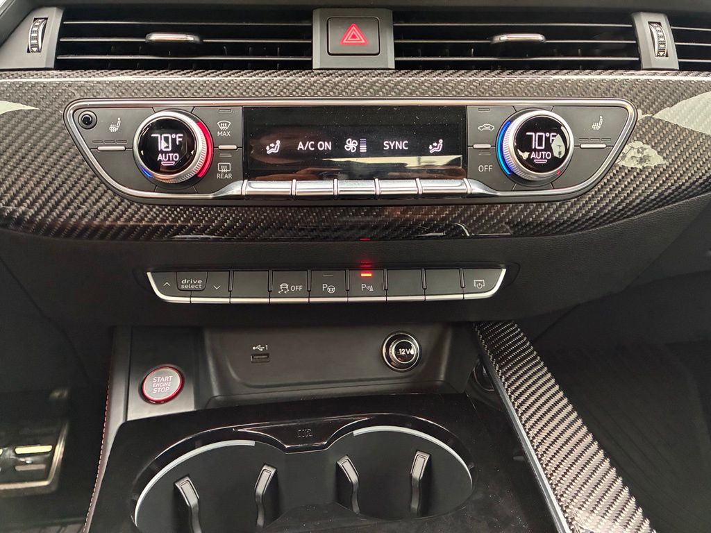2021 Audi RS 5 Sportback Base - Photo 36
