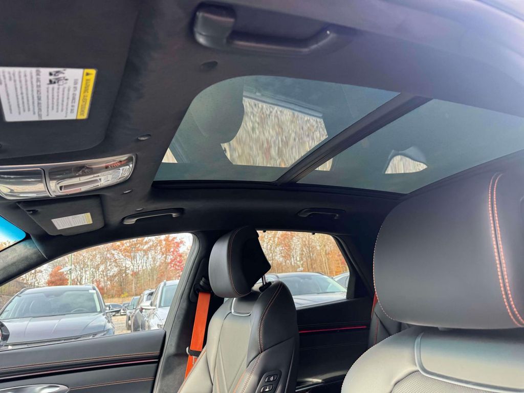 2026 GENESIS GV70 Sport Prestige - Photo 20