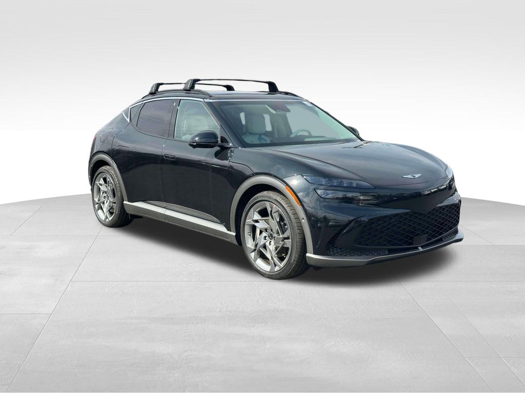 2025 GENESIS GV60 Performance's photo