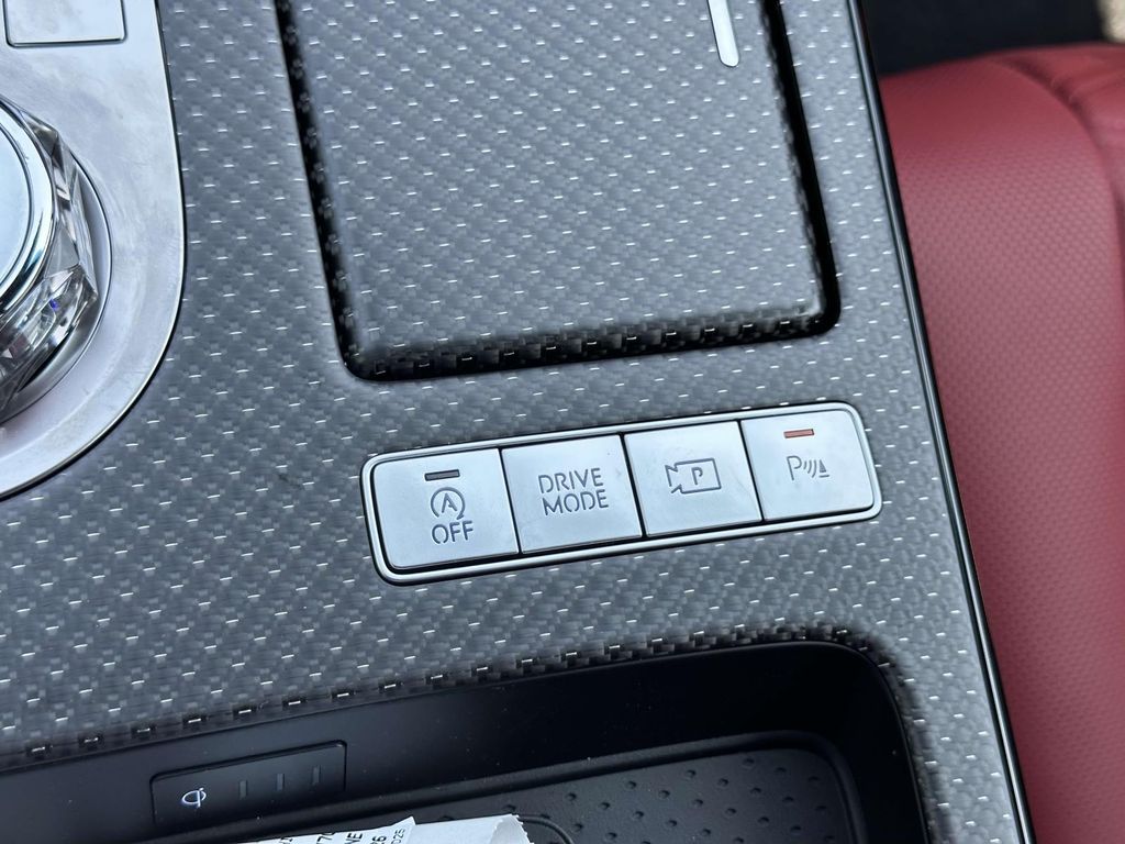 2025 GENESIS G80 Sport Prestige - Photo 23