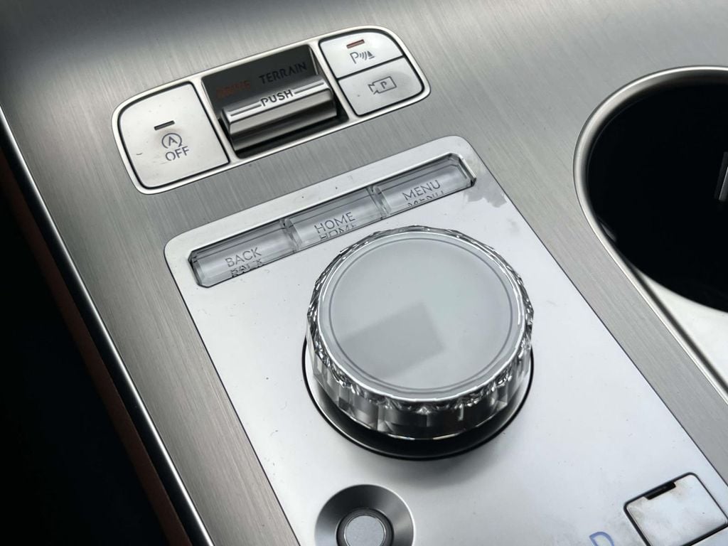 2026 GENESIS GV70 Advanced - Photo 29