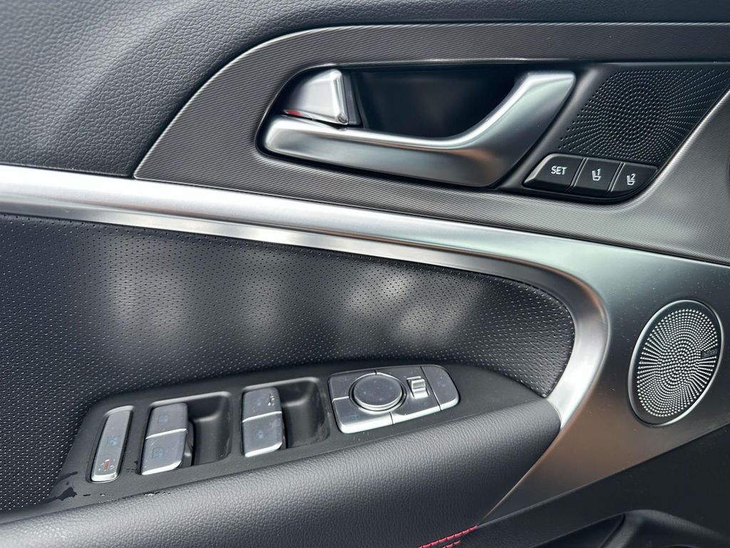 2026 GENESIS G70 Sport Prestige - Photo 30