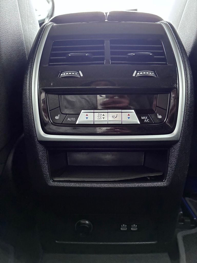2024 BMW X7 40i - Photo 27