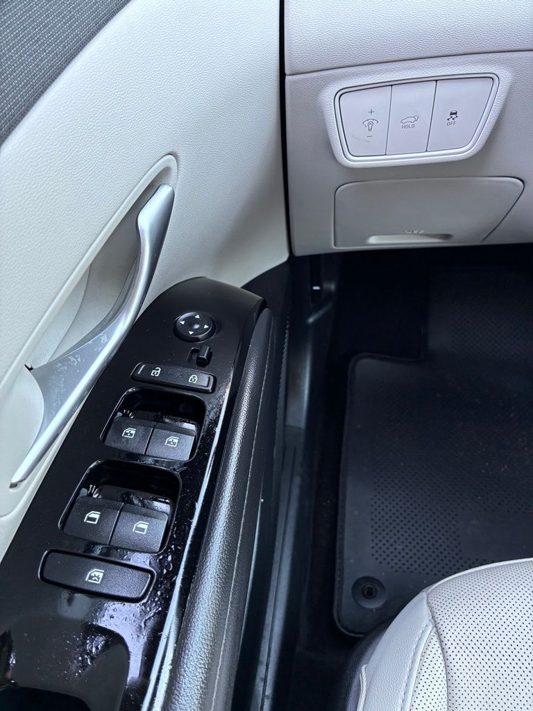 2023 Hyundai Tucson Limited - Photo 25