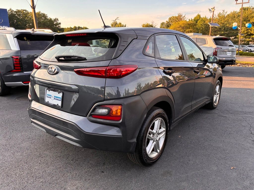 2021 Hyundai Kona SE - Photo 6