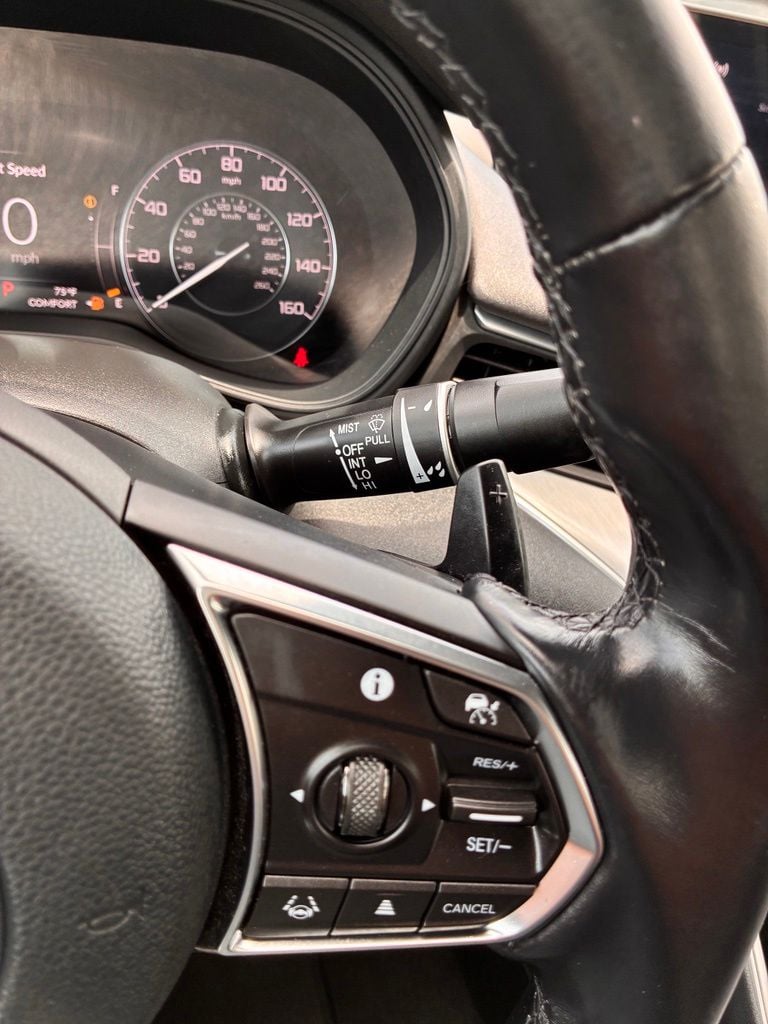 2023 Acura TLX Technology Package - Photo 26