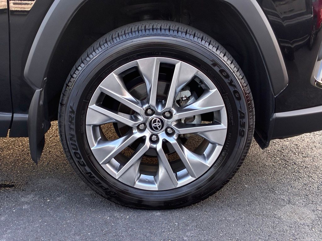 2024 Toyota RAV4 XLE Premium - Photo 52