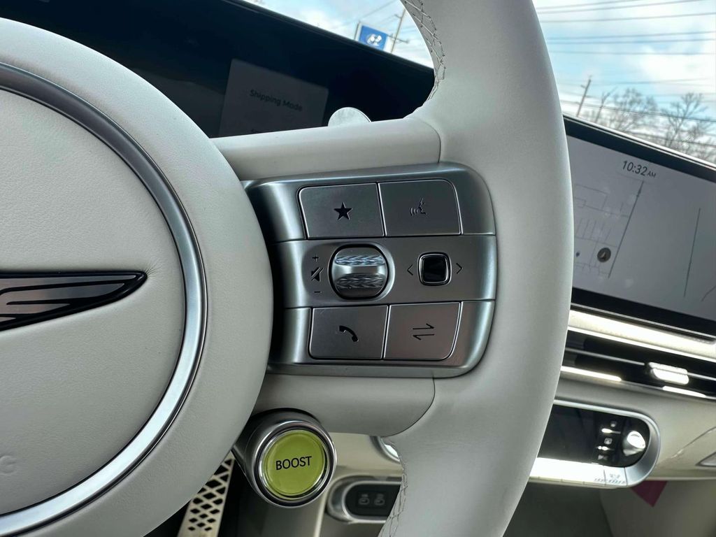 2025 GENESIS GV60 Performance - Photo 15