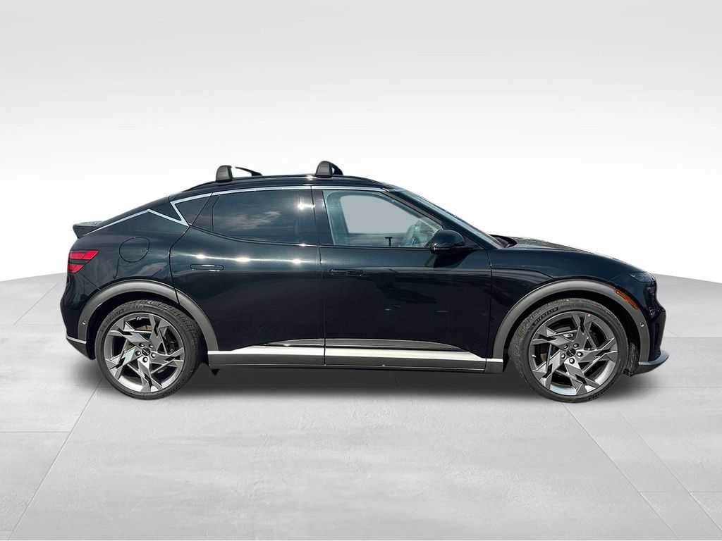 2025 Genesis GV60 Performance photo 3