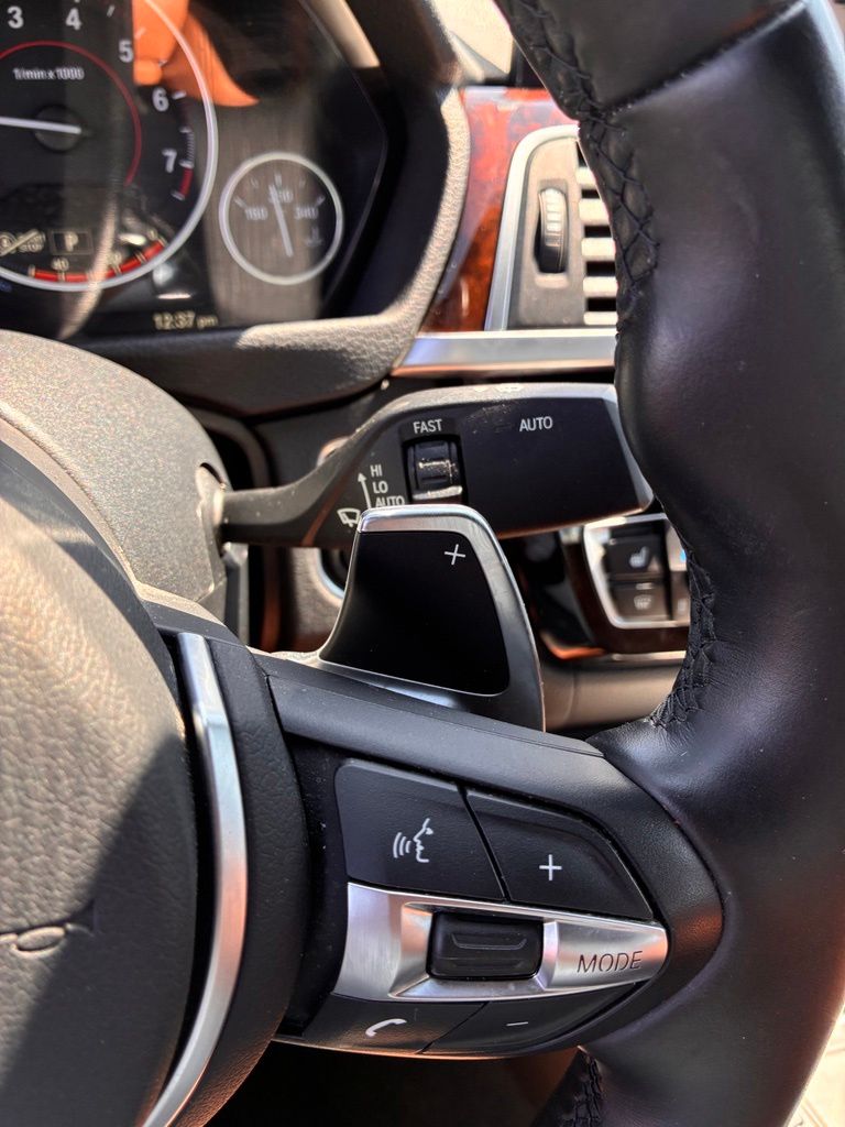 2019 BMW 4 Series 430i - Photo 29