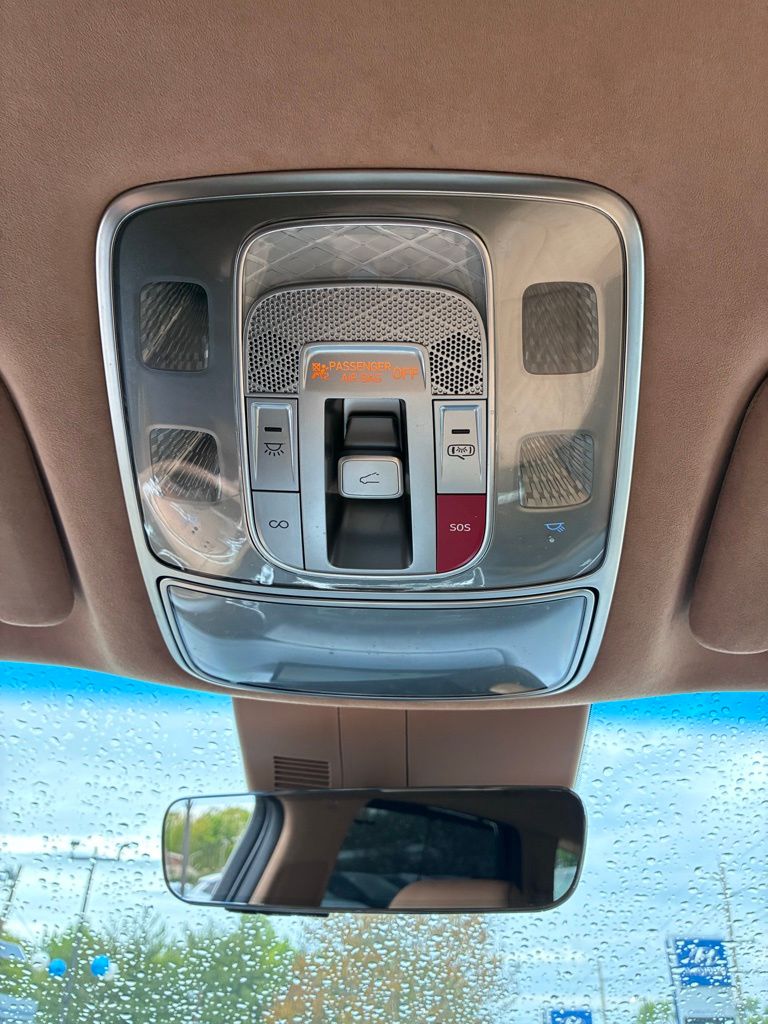 2023 GENESIS GV80 - Photo 46