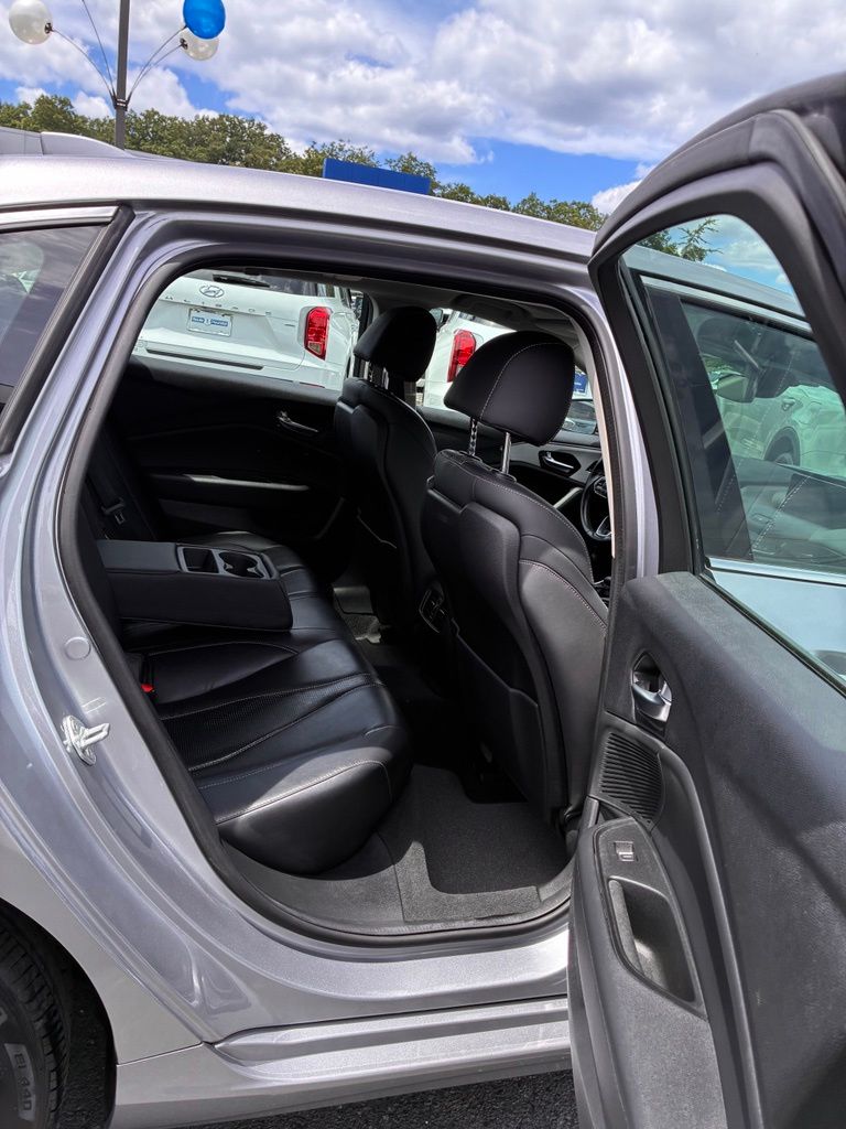 2023 Acura TLX Technology Package - Photo 20