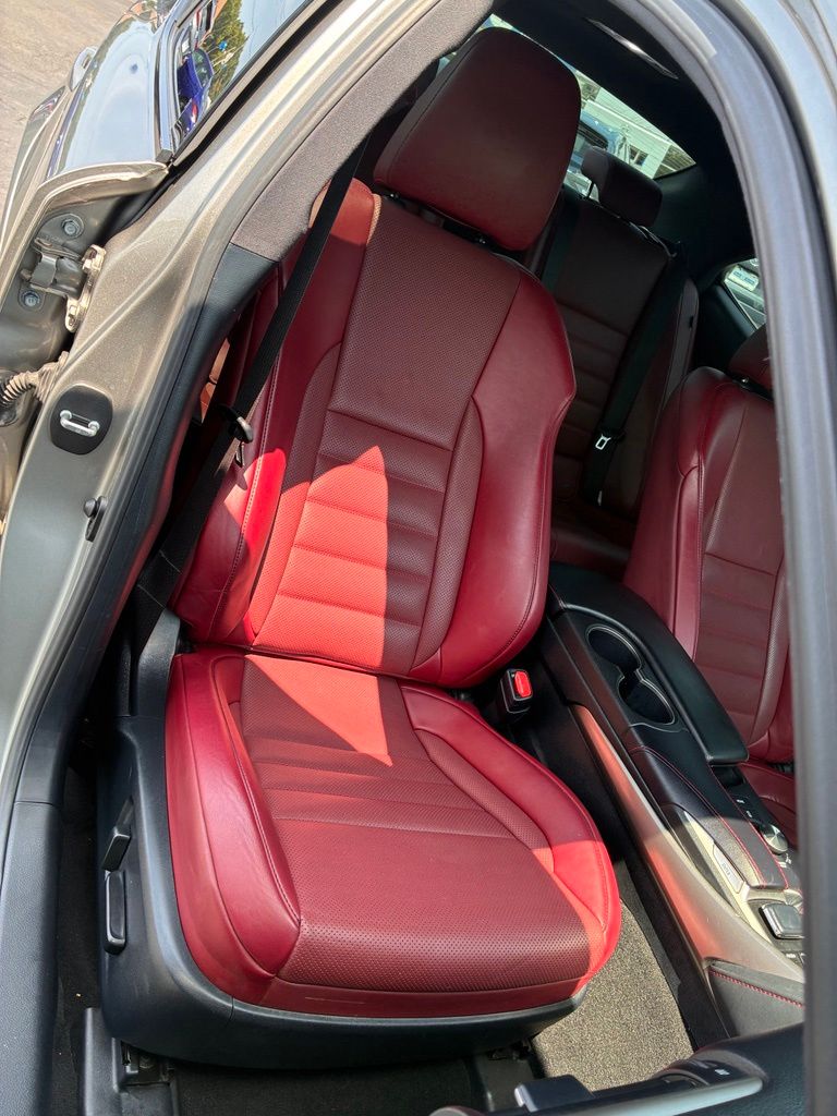 2019 Lexus IS 300 F SPORT - Photo 25