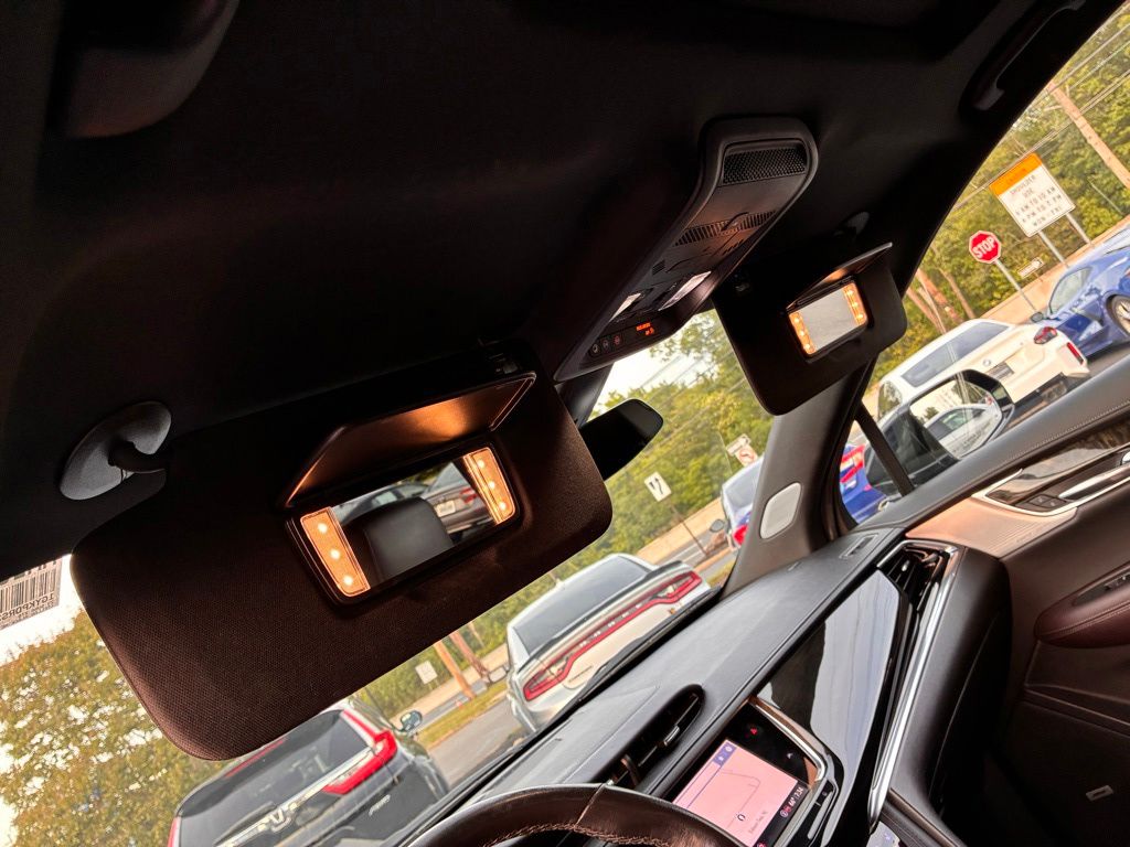 2023 Cadillac XT6 Premium Luxury - Photo 47