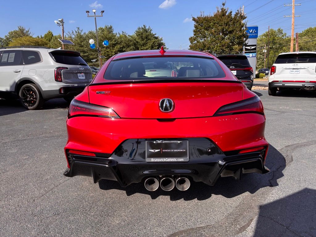 2024 Acura Integra Type-S - Photo 6