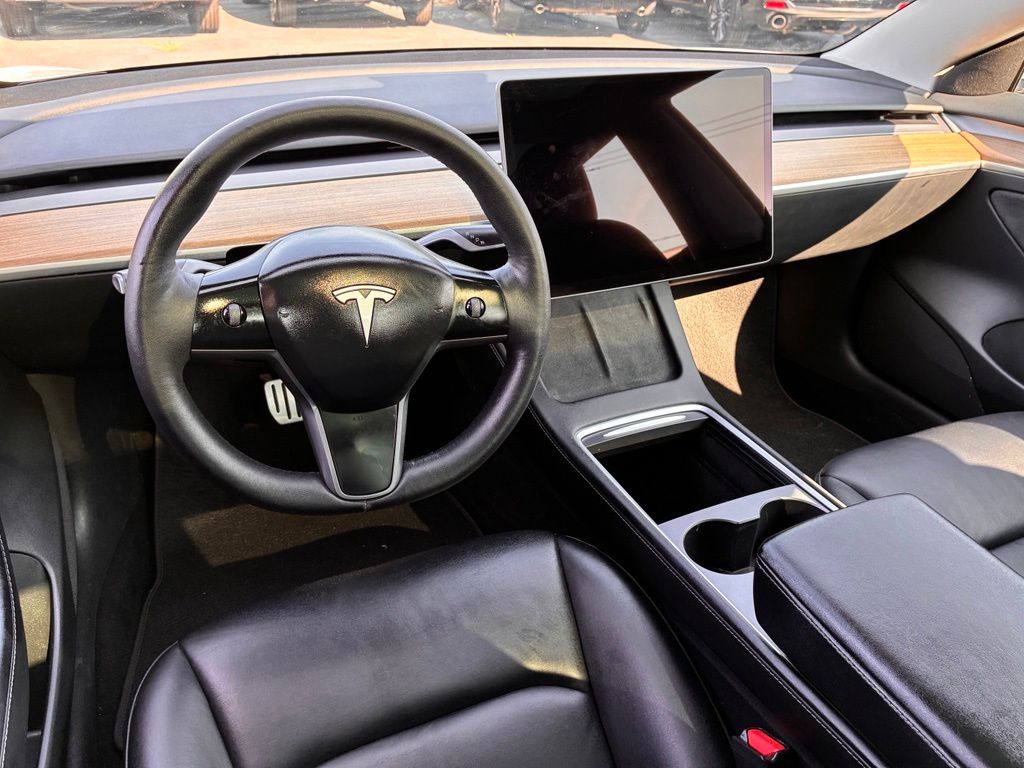 2023 Tesla Model 3 Performance - Photo 30
