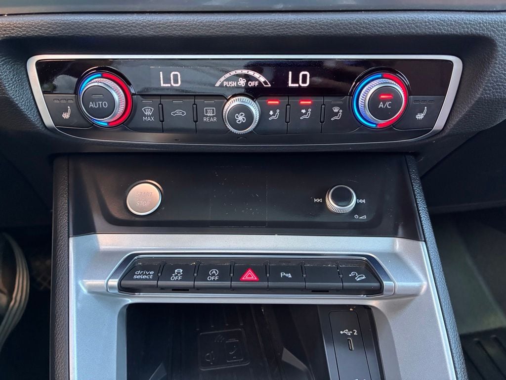 2020 Audi Q3 Premium Plus - Photo 33