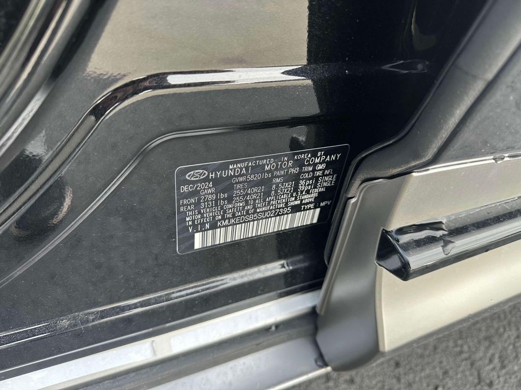 2025 GENESIS GV60 Performance - Photo 12