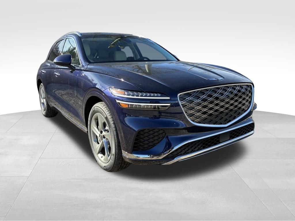 2026 Genesis GV70 Select's photo