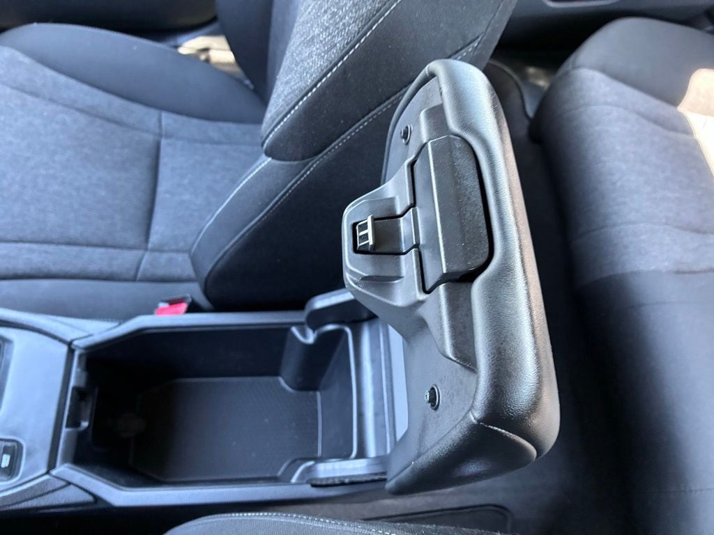 2025 Honda Accord SE - Photo 35