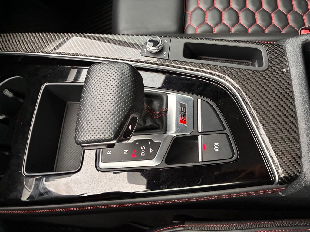2021 Audi RS 5 Sportback Base - Photo 39