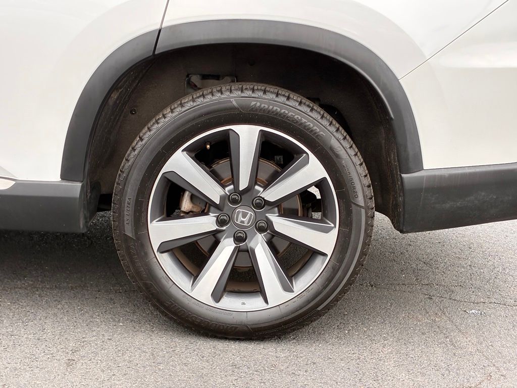 2023 Honda Pilot Elite - Photo 53