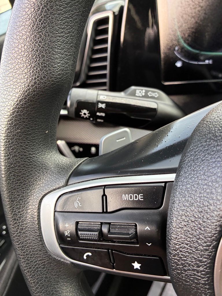 2023 Kia Sportage LX Hybrid - Photo 31