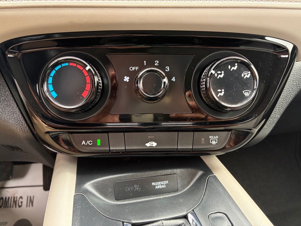 2022 Honda HR-V LX - Photo 31
