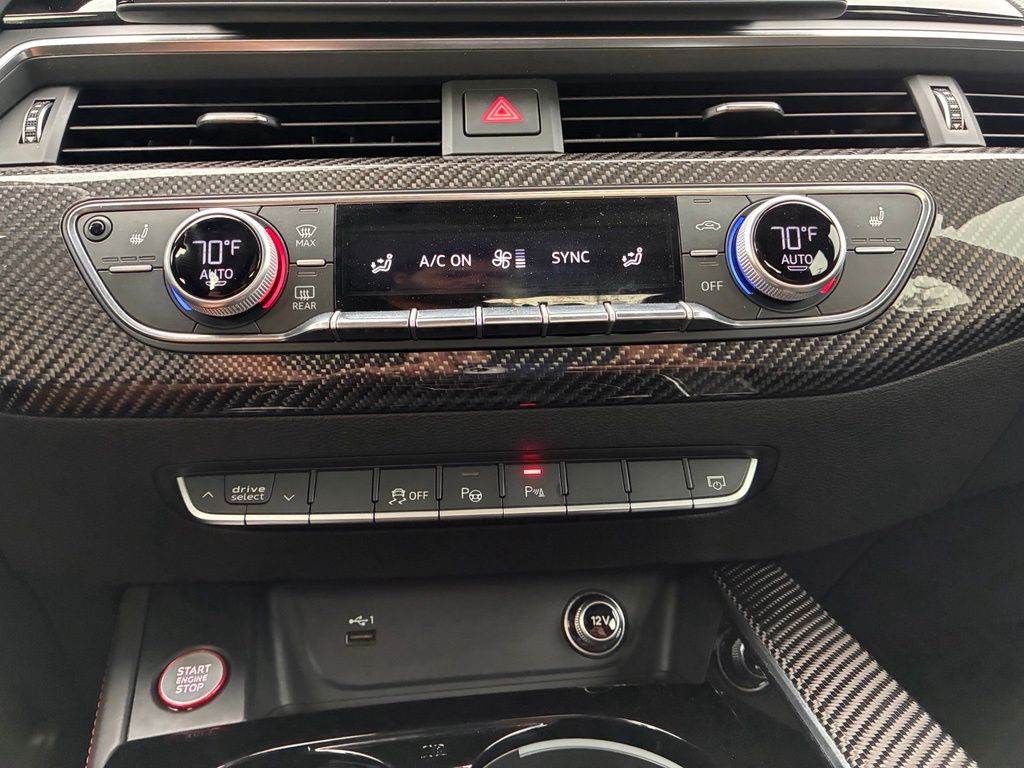 2021 Audi RS 5 Sportback Base - Photo 38
